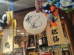 -玉桥餐厅(天坛店)