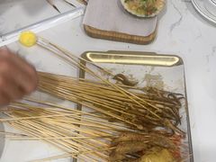 -新凯旋烧烤·燕姐千岛湖土菜