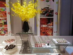 -东方雅典水疗美食汇(金海岸大厦店)