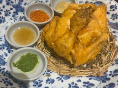 -长安记·大美陕菜(大族广场店)