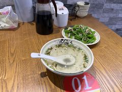 -黄阿姨锅贴大王(万航渡路店)