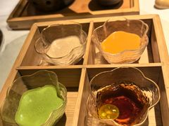 -叶叶菩提(太原别墅店)