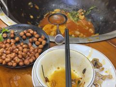 -曹丞相·地锅鸡·地锅鱼(武林店)