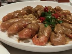 -梅利汴京烤鸭•开封豫菜地标店(晋安路店)