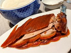 -北平食府·北京烤鸭(北京西站六里桥店)