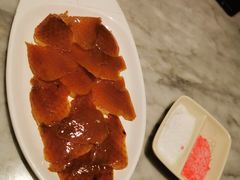 上品烤鸭-城南往事(滨江世茂店)