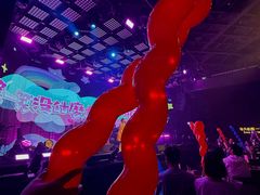 -MOSSO·Liveshow(M3香港广场店)