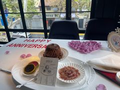 -弦月窗LUNETTE BY AMANDA(复兴路店)