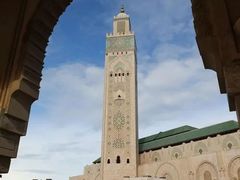 -哈桑二世清真寺