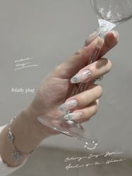 -小小美甲美睫