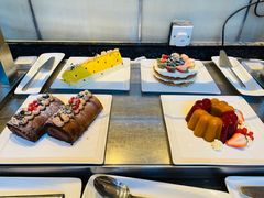 -威斯汀舞台餐厅