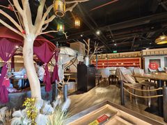 -那时新疆(经纬汇店)