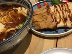 -弄堂小笼包(西青中北永旺购物中心店)