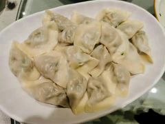 -一轩饺子馆(丽都店)