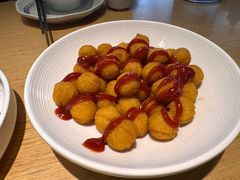 -兔爸私家小厨(新北万达店)