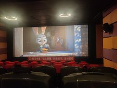 -中影星美国际影城(万家丽店)