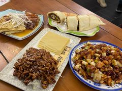 -鼎香润(德胜门内店)