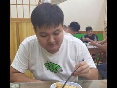 -牛街同乐祥肉饼店(天通苑店)