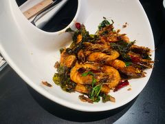 -老头儿油爆虾·1987杭州烟火味(湖滨银泰in77D区店)