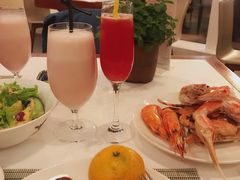 -上海浦东嘉里大酒店