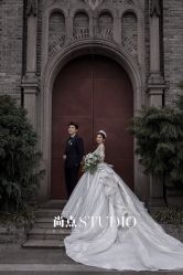 -尚点视觉婚纱摄影(仓山店)