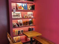 -Punchline Coffee&Roaster(同济大学店)