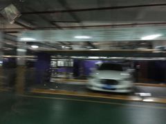 -大宁音乐广场·停车场