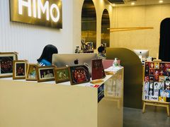 -海马体照相馆(上海宝山万达广场店)