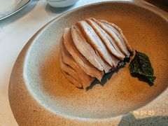 金陵盐水鸭-民国红公馆·秦淮八艳(夫子庙店)