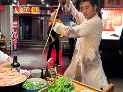 -吼堂老火锅(太古里总店)