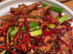 -星光小把串·海鲜烧烤(西安路店)