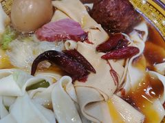 -洋洋安徽牛肉板面(洋洋店)