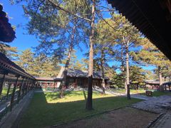 -承德避暑山庄景区