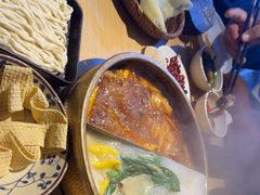 -东道煮牛肉火锅(东盛大街店)