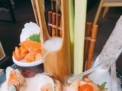 -享月汤皇·海鲜小火锅·聚会(曲江创意谷店)