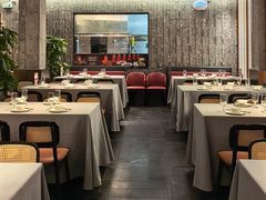 -福海居烤鸭店(鸟巢店)