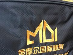 -金摩尔健身游泳(万象城鼎丰大厦店)