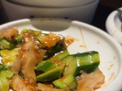 -前海沿·青岛菜(李沧万达店)