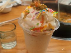 -黔三一夺夺粉酸汤火锅(百信店)