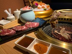 -江户烧肉(高德店)