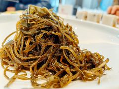 -惠丰堂饭庄(北洼路店)