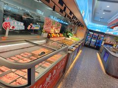 -非烤勿扰自助烤肉(深圳宝安华强广场店)