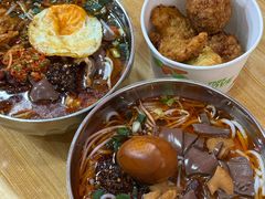 -蒋家肠旺面馆老店(合群路店)
