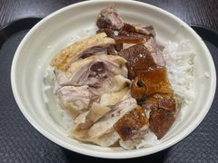 -盛品鲜东莞烧鹅濑粉(杨箕店)