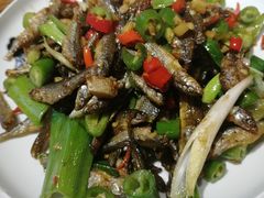 -俏湘私房菜(国贸店)