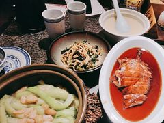-南京大牌档(夫子庙贡院街店)
