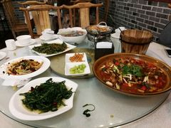 -曹家小厨(贵阳路店)