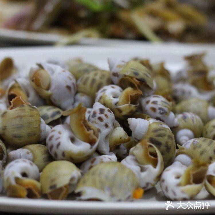 三亚美食|三亚海鲜餐厅非阿浪家莫属�