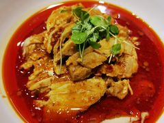 -鸭王烤鸭店(三里河店)