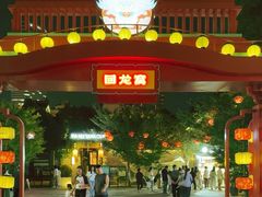 -回龙窝历史文化街区